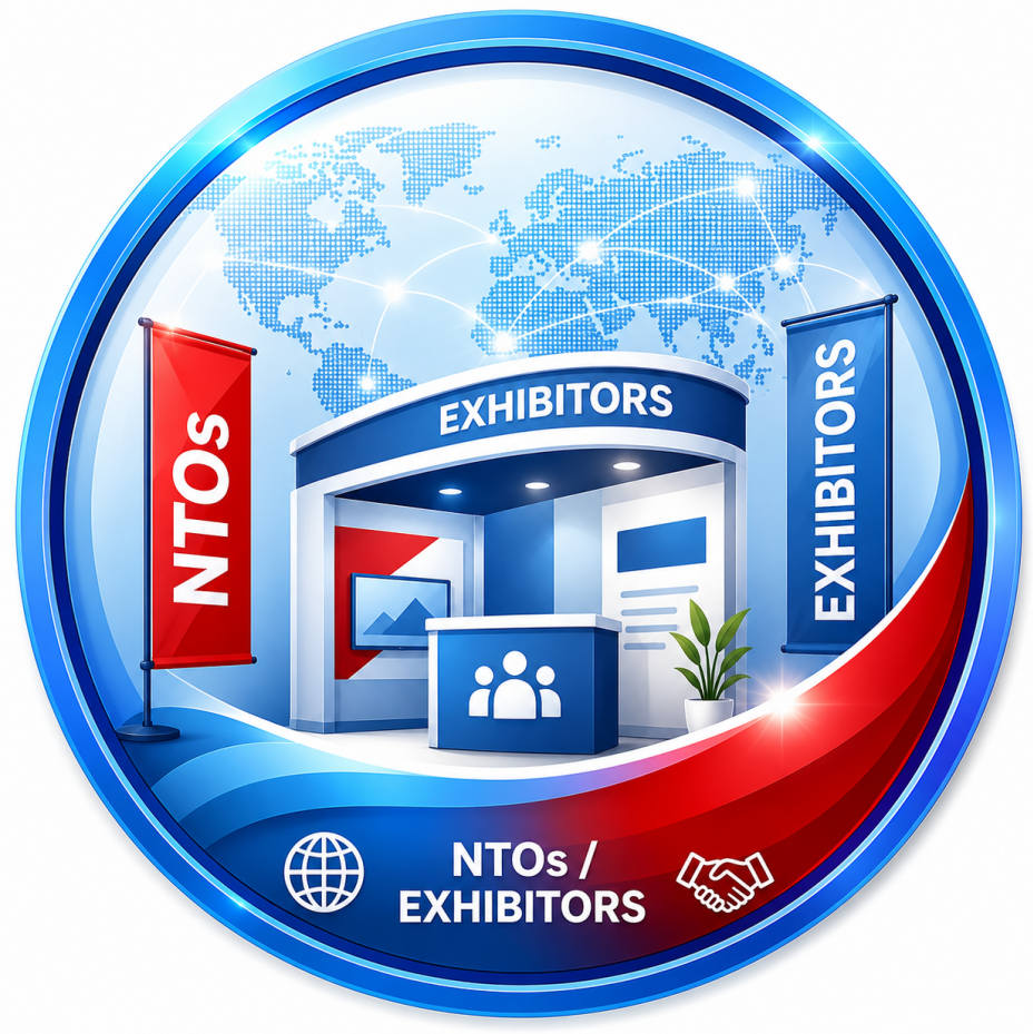 Exhibitors / NTOS