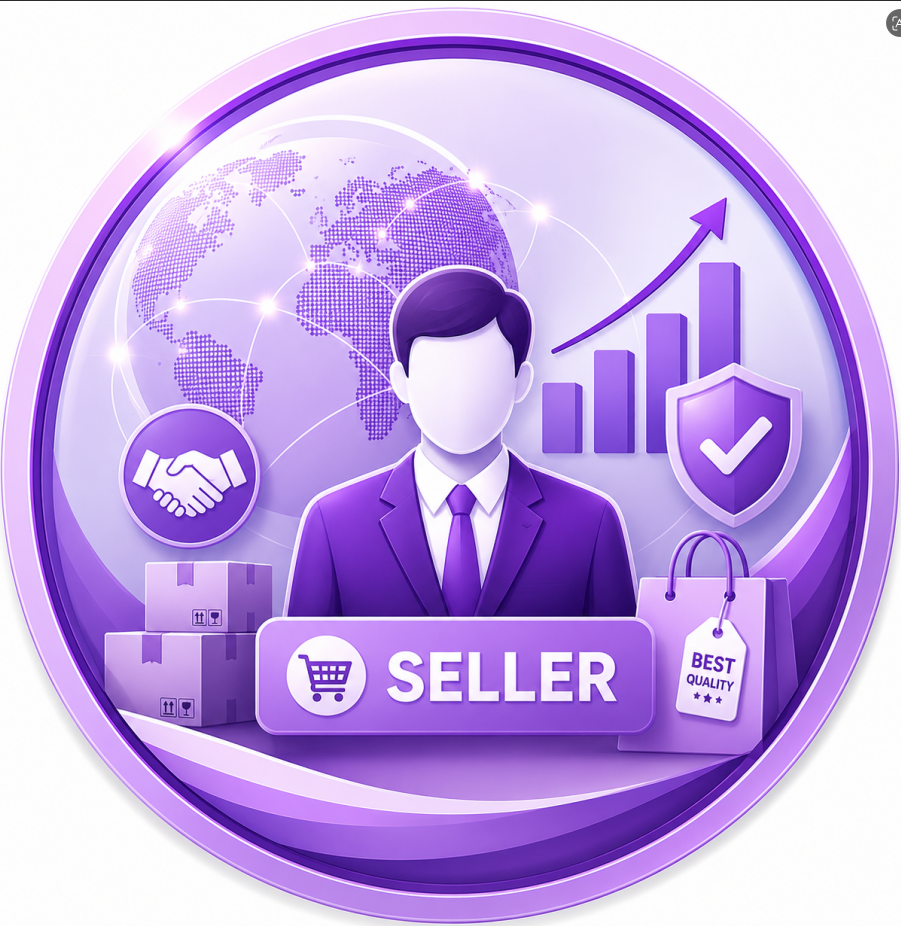 Seller